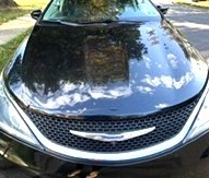 Used 2019 Chrysler Pacifica Touring-L Plus w/ Advanced Safetytec Group FWD image 1
