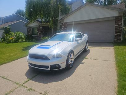 Used 2014 Ford Mustang GT Premium w/ Brembo Brake Package