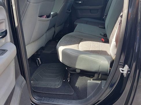 Used 2014 RAM 1500 Big Horn AWD/4WD image 2