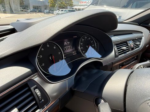 Used 2013 Audi A7 3.0T Prestige AWD/4WD image 20