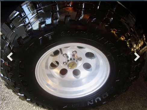 Used 2001 Jeep Wrangler Sport image 31