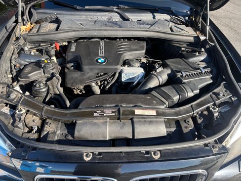 Used 2015 BMW X1 xDrive28i image 13