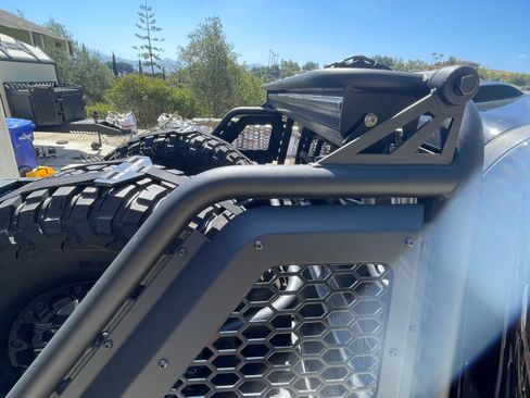 Used 2024 Ford F150 Raptor w/ Equipment Group 803A Raptor R image 17