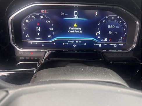 Used 2024 Chevrolet Silverado 1500 RST w/ All Star Edition Plus image 5