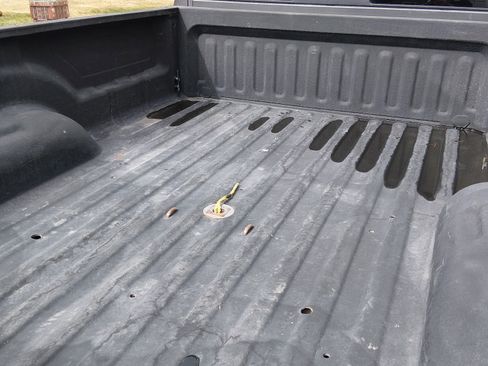 Used 2003 Dodge Ram 2500 Truck 4x4 Quad Cab image 16