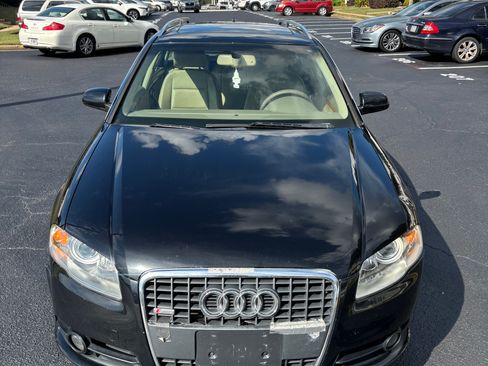 Used 2008 Audi A4 3.2 image 2