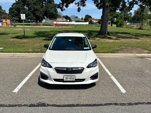 Used 2019 Subaru Impreza 2.0i AWD/4WD image 2
