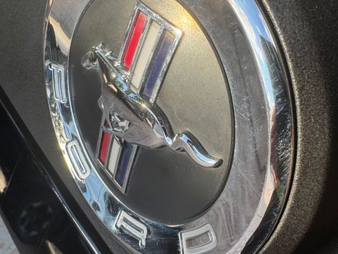 Used 2014 Ford Mustang Premium w/ Equipment Group 201A image 12