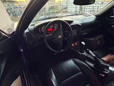 Used 2002 Porsche 911 GT3 RS image 9
