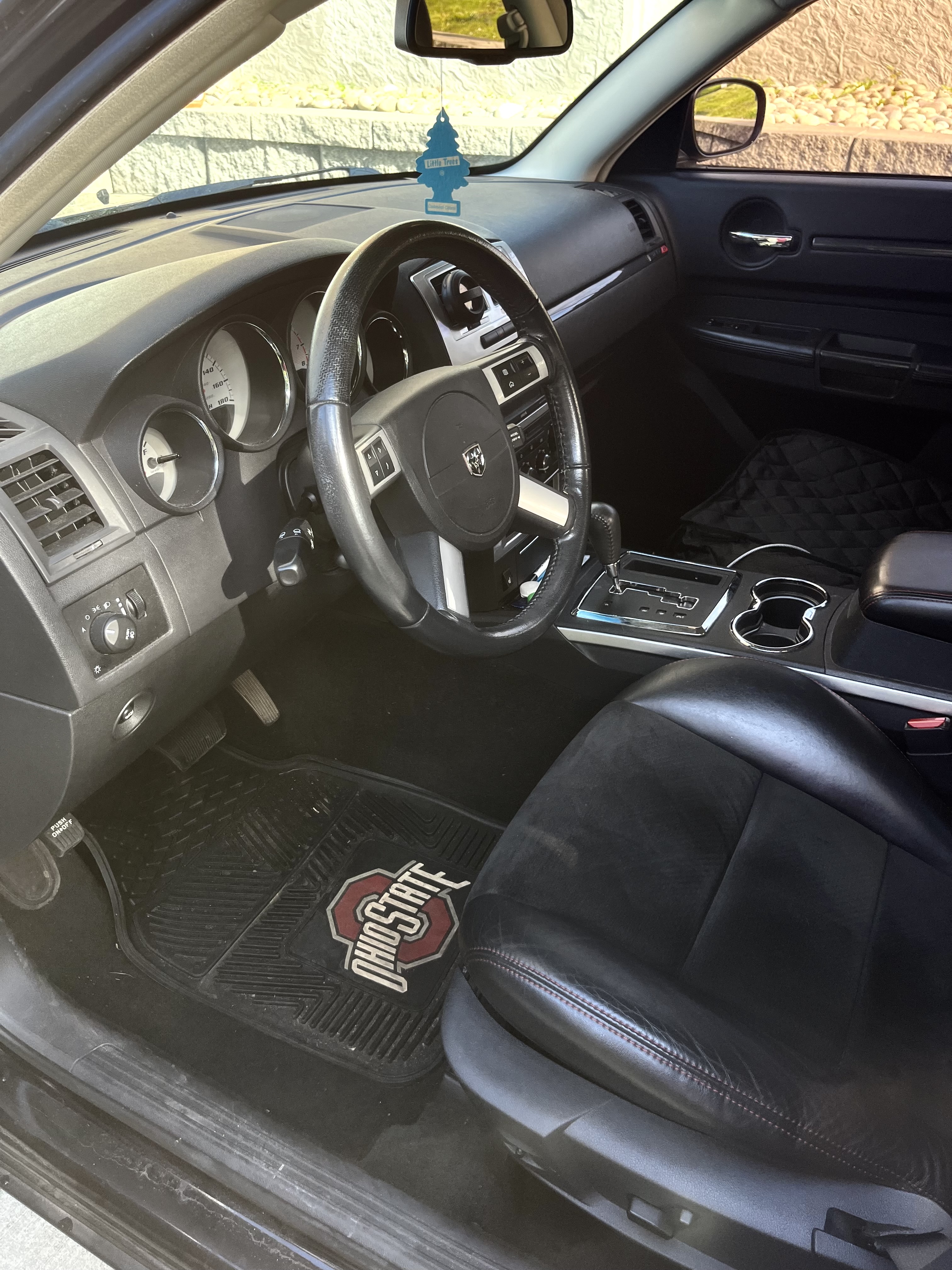 Used 2010 Dodge Charger SRT8 w/ SRT Option Group III RWD image 13