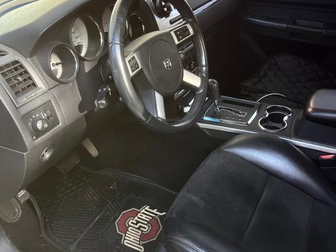 Used 2010 Dodge Charger SRT8 w/ SRT Option Group III RWD image 13