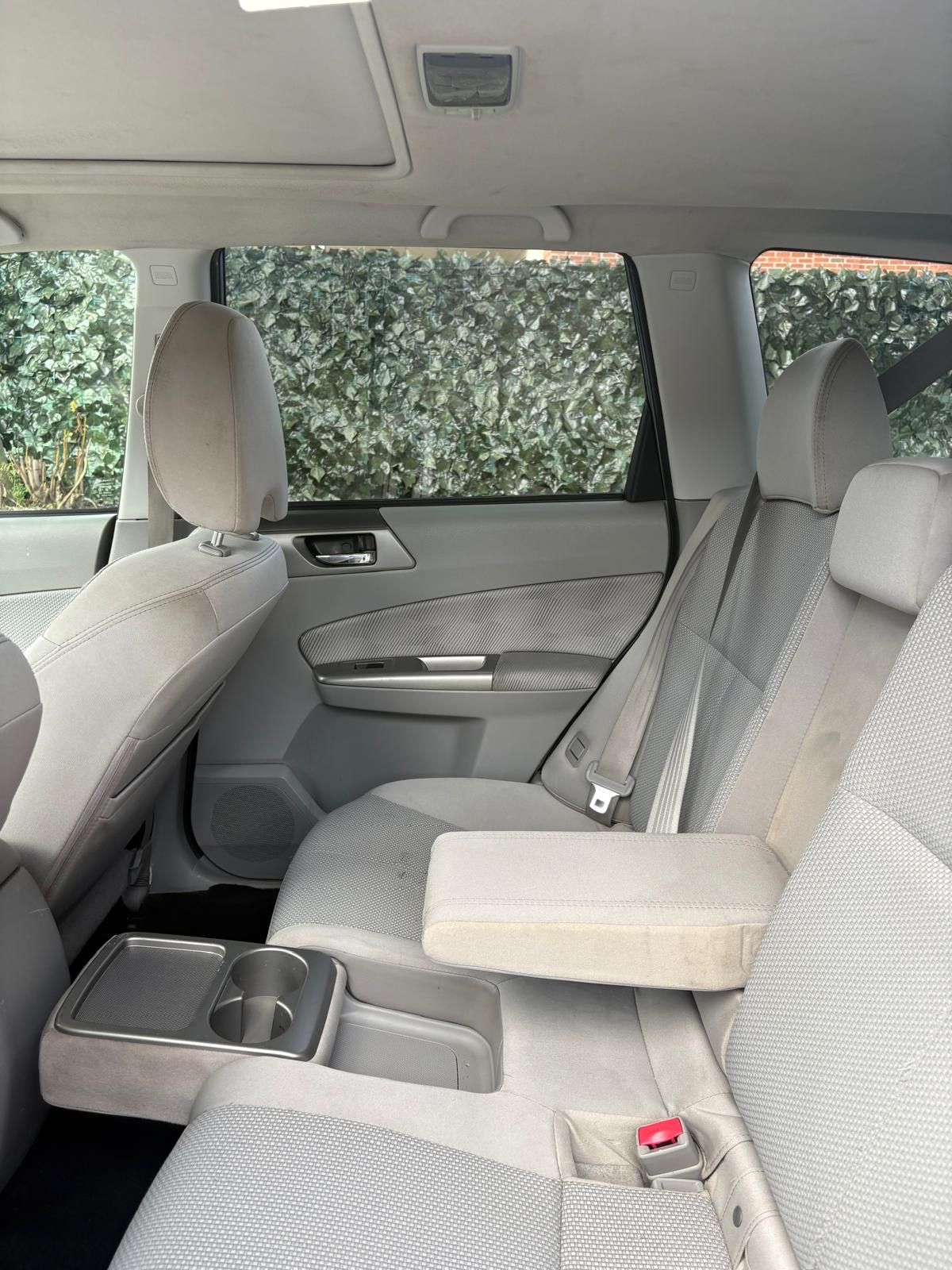 Used 2012 Subaru Forester 2.5X Premium w/ All-Weather Pkg AWD/4WD image 15