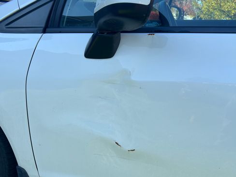 Used 2015 Honda Civic SE image 8