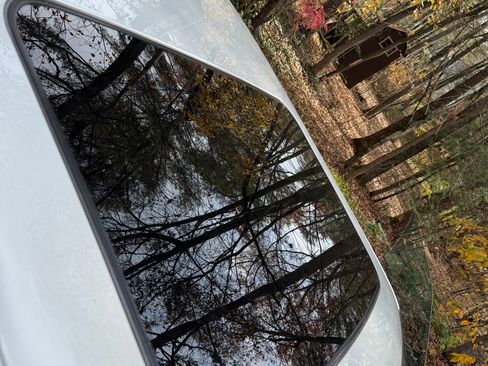 Used 2002 Cadillac Eldorado Touring w/ Preffered Equipment Group image 4