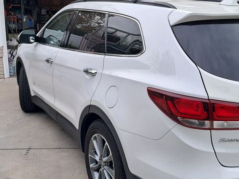 Used 2019 Hyundai Santa Fe XL SE w/ SE Premium Package 02 image 2