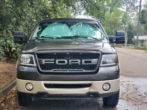 Used 2007 Ford F150 Lariat image 5