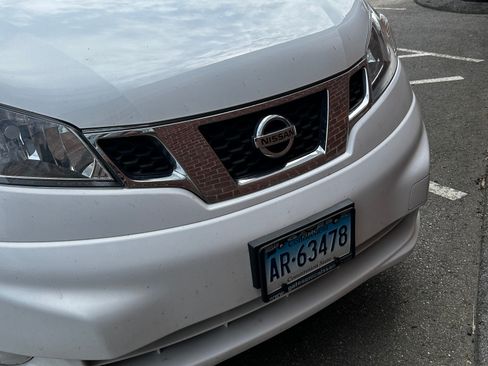 Used 2018 Nissan NV200 SV w/ Navigation Package FWD image 12
