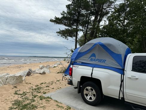Used 2017 Chevrolet Silverado 1500 LT w/ All Star Edition image 22