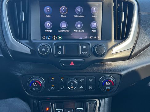 Used 2019 GMC Terrain SLT AWD/4WD image 9