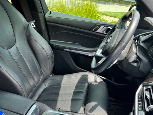 Used 2020 BMW X5 xDrive40i w/ Convenience Package image 8