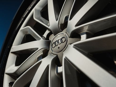 Used 2014 Audi A6 3.0T Prestige w/ Prestige Package AWD/4WD image 5