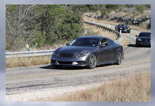 Used 2011 INFINITI G37 IPL RWD image 13