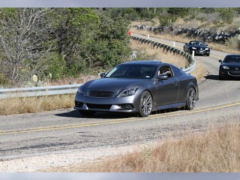 Used 2011 INFINITI G37 IPL RWD image 13