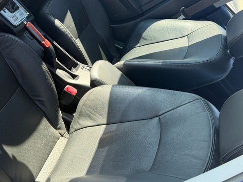 Used 2015 Mitsubishi Lancer Evolution MR AWD/4WD image 9