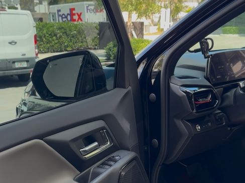 Used 2026 Chevrolet Silverado EV Trail Boss image 31