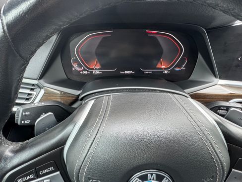 Used 2020 BMW X5 xDrive40i w/ Convenience Package image 19