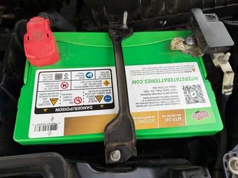 Used 2015 Honda Accord Touring image 17