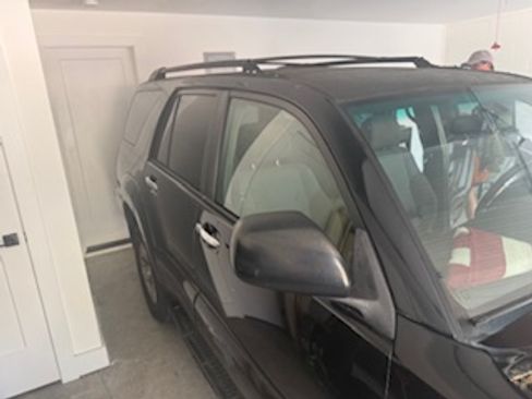 Used 2007 Toyota 4Runner Sport image 9