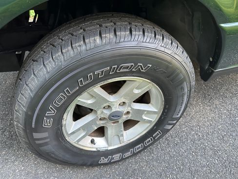 Used 2003 Ford Ranger XLT AWD/4WD image 13