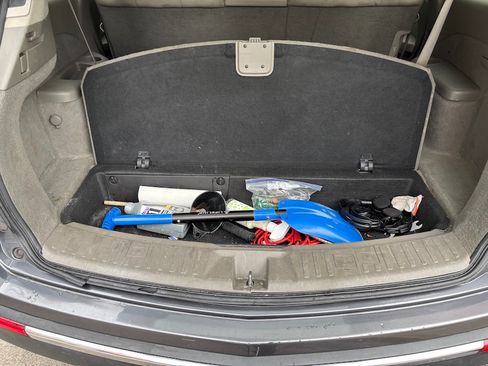 Used 2011 Acura MDX Sport Utility 4D image 8