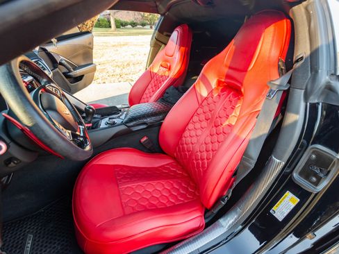 Used 2019 Chevrolet Corvette Grand Sport image 27