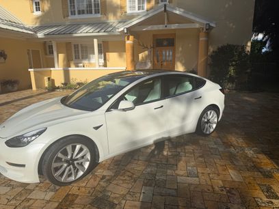 Used 2019 Tesla Model 3 Long Range