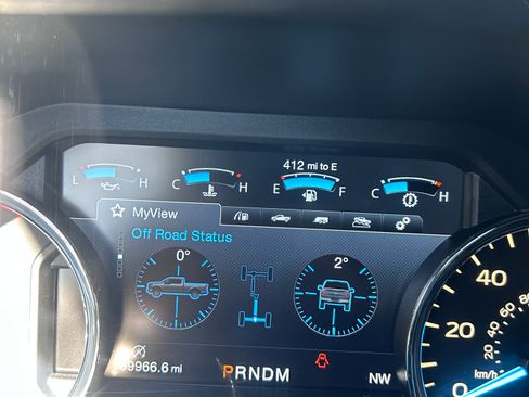 Used 2018 Ford F150 Lariat image 29