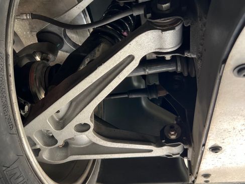 Used 2010 Dodge Viper SRT-10 w/ Protection Group image 10