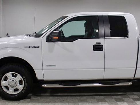 Used 2012 Ford F150 XLT w/ XLT Convenience Pkg AWD/4WD image 2