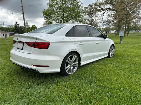 Used 2016 Audi A3 1.8T Premium FWD image 8