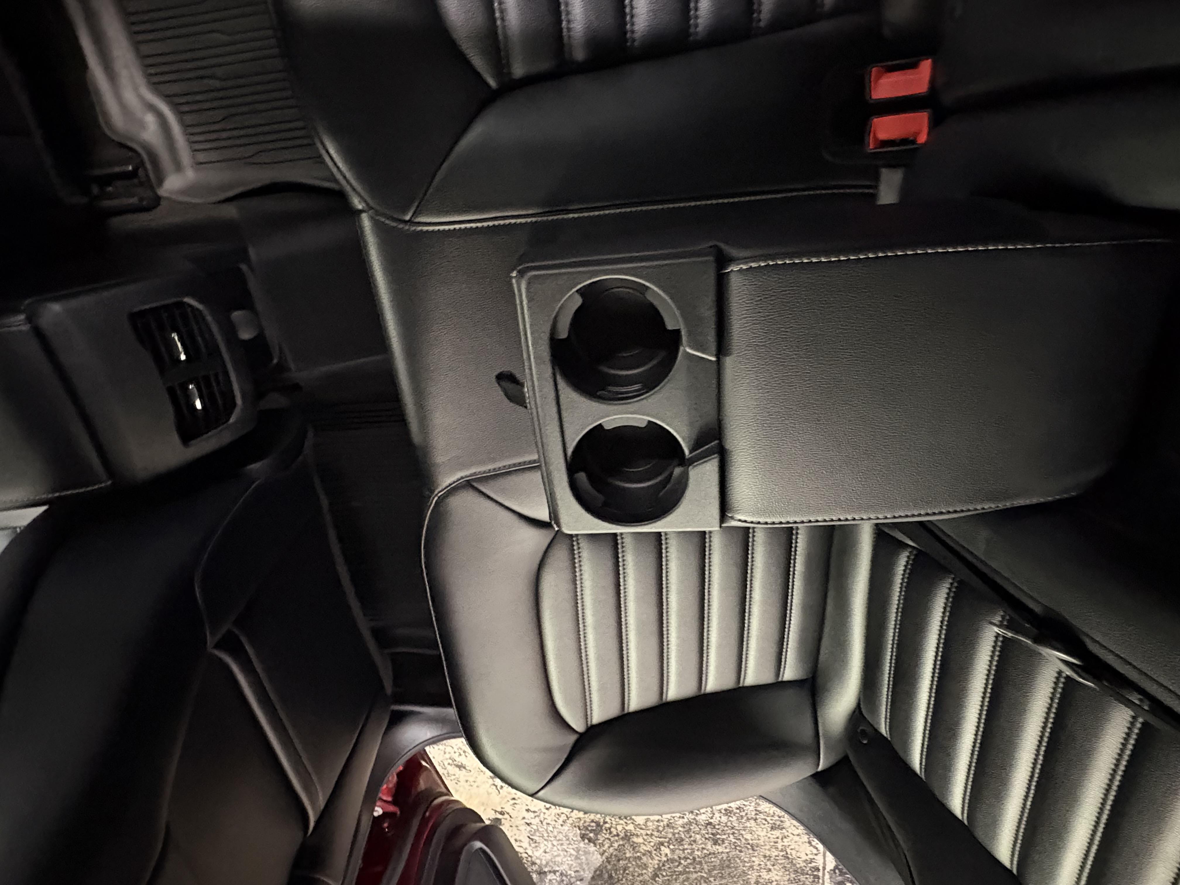 Used 2019 Ford Fusion SEL FWD image 22