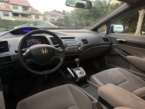 Used 2008 Honda Civic LX image 13