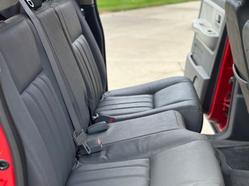 Used 2005 Dodge Dakota Laramie w/ Trailer Tow Group image 25