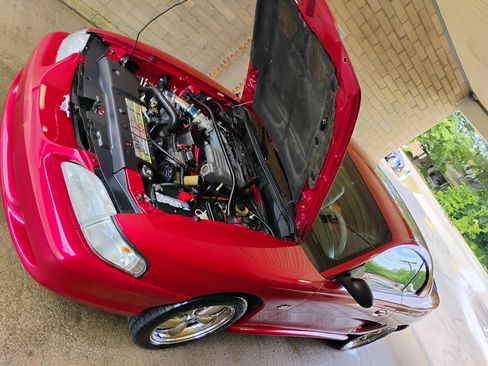 Used 1994 Ford Mustang GT RWD image 13