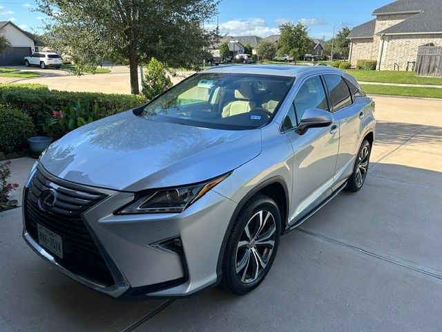 Used 2016 Lexus RX 350 FWD w/ Premium Package image 4