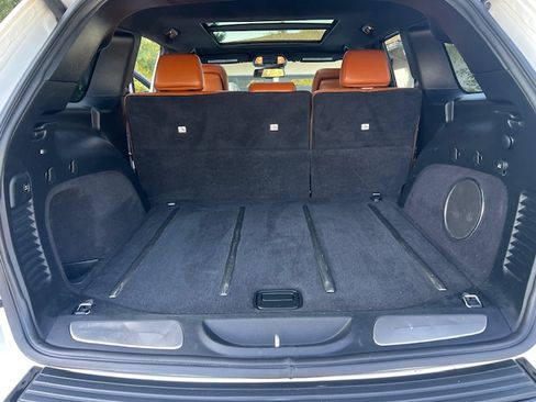 Used 2014 Jeep Grand Cherokee SRT w/ Trailer Tow Group IV image 13