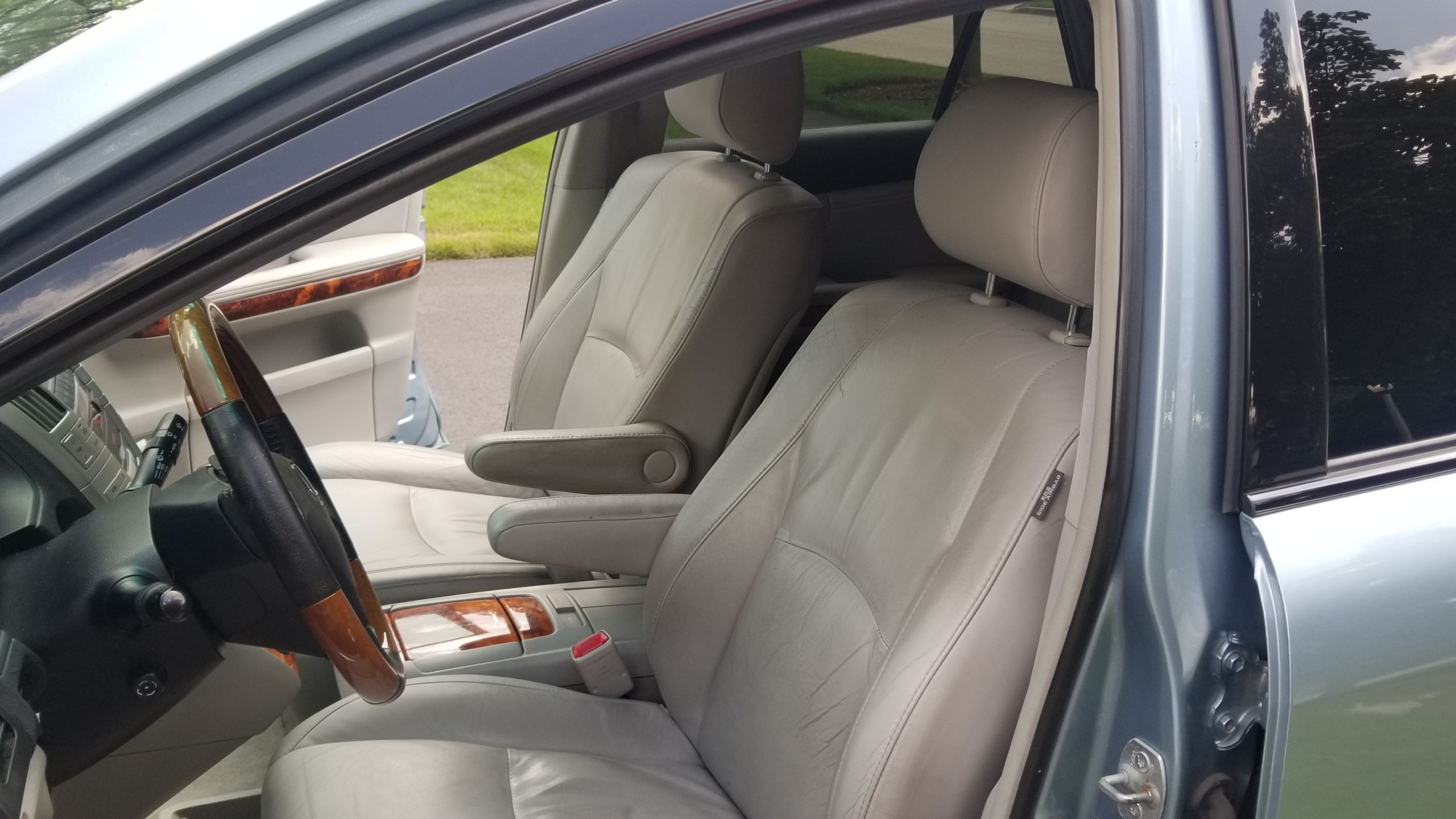 Used 2007 Lexus RX 350 AWD image 7
