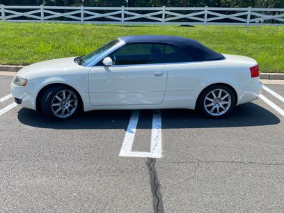 Used 2005 Audi A4 3.0