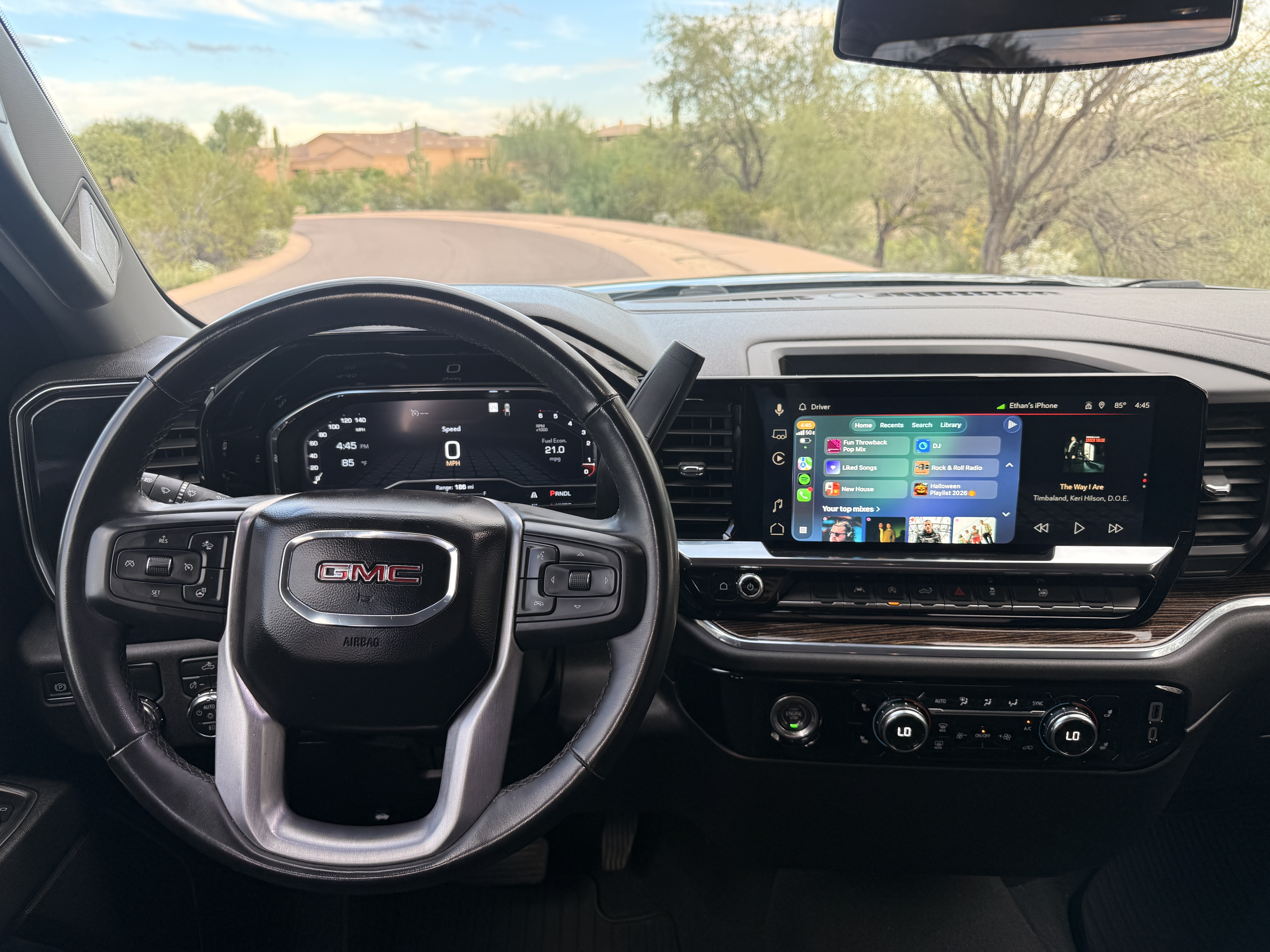 Used 2023 GMC Sierra 1500 Elevation RWD image 24