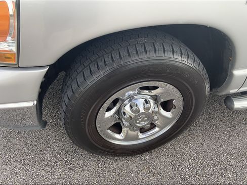 Used 2006 Dodge Ram 2500 Truck SLT w/ Trailer Tow Group image 9